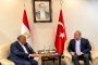 La première rencontre entre le ministre turc des Affaires étrangères et son homologue égyptien au Caire après 11 ans