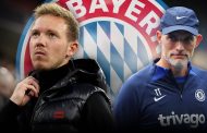 Julian Nagelsmann viré comme entraîneur du Bayern