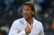 Hervé Renard, nouveau sélectionneur de la France féminine