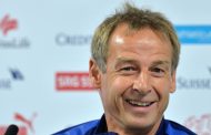 Klinsmann nouvel entraîneur-de l'équipe nationale sud-coréenne