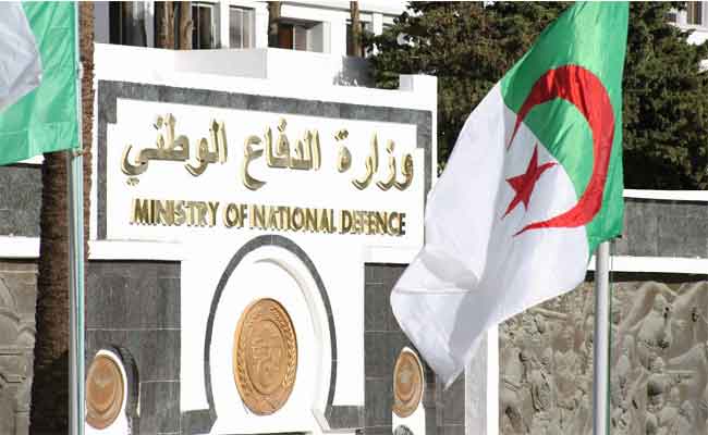 ANP : Avortement d’introduction de 18 kg de kif traité par les frontières avec le Maroc