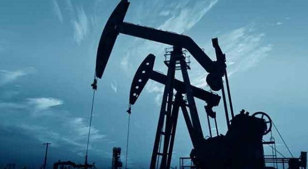Le prix du pétrole Brent a chuté