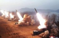 Pyongyang a lancé 2 missiles de croisière stratégiques depuis un sous-marin