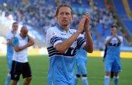 Lucas Leiva prend sa retraite en raison d'un problème cardiaque