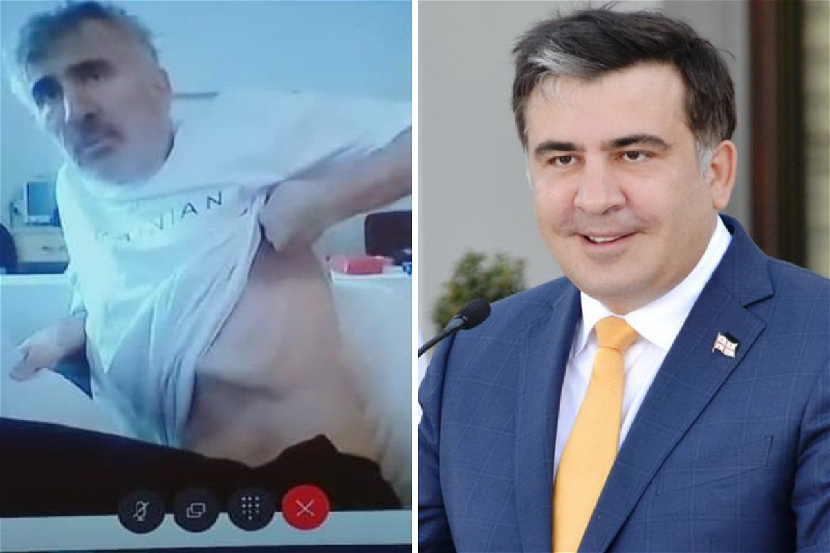 Saakashvili: la Pologne propose des médecins pour examiner l'ex-dirigeant géorgien