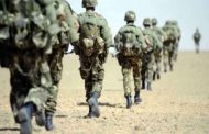 Défense : L’armée algérienne arrête neuf éléments de soutien et avorte l’introduction d’une importante quantité de drogue en provenance du Maroc
