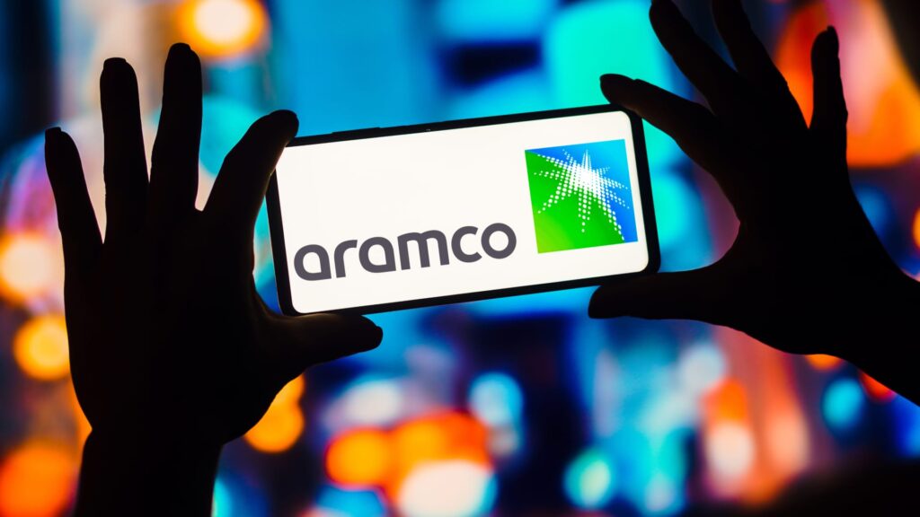 Aramco : a réalisé un bénéfice historique de 161 milliards de dollars
