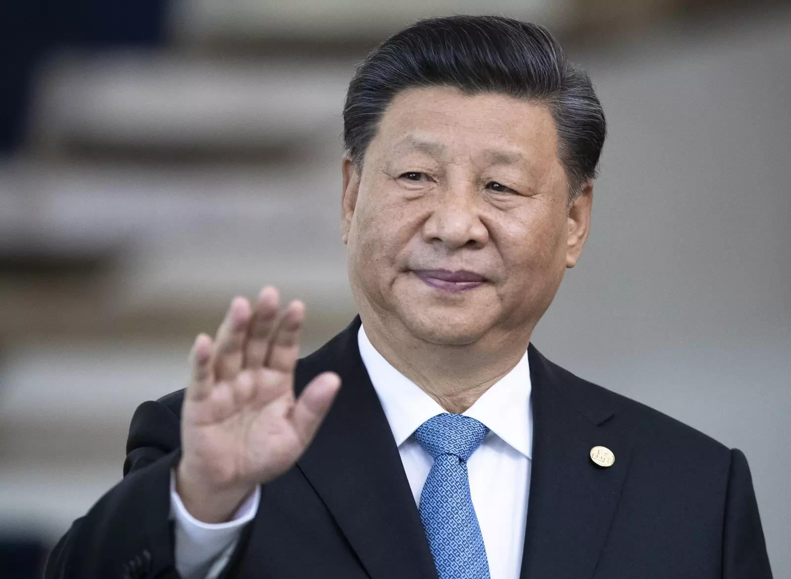 Xi Jinping entame un troisième mandat historique à la présidence de la Chine