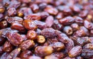 Spéculation : la police saisit 795 kilos de dattes à Alger