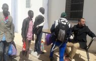 Quand les étudiants africains sont traités comme des bêtes dans nos universités non-classées