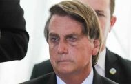 Bolsonaro a l'intention de rester, pour le moment, aux États-Unis