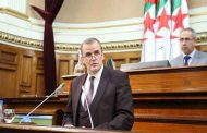 Kamel Rezig , nouveau conseiller à la présidence