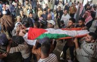 La violence persiste en Cisjordanie : un autre Palestinien tombé en martyr le premier jour du Ramadan