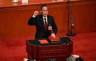 Li Qiang est devenu le premier ministre de la Chine