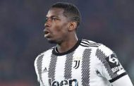 Calvo de Juventus, sur Pogba : 