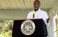 Arrivée du Président ougandais en Algérie pour une visite d’état de trois jours