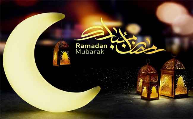Ramadhan : Tebboune présente ses vœux au peuple algérien