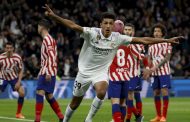 Le prodige du Real Madrid Rodriguez choisit de jouer pour l'Uruguay