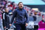 Nagelsmann du Bayern Munich estime qu'il y a un 