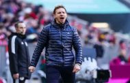 Nagelsmann du Bayern Munich estime qu'il y a un 