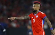 Inquiétude pour Arturo Vidal à Flamengo : Il a été hospitalisé pour infection