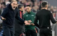 Tuchel fait l'éloge du Bayern malgré sa deuxième sortie de la Ligue des champions