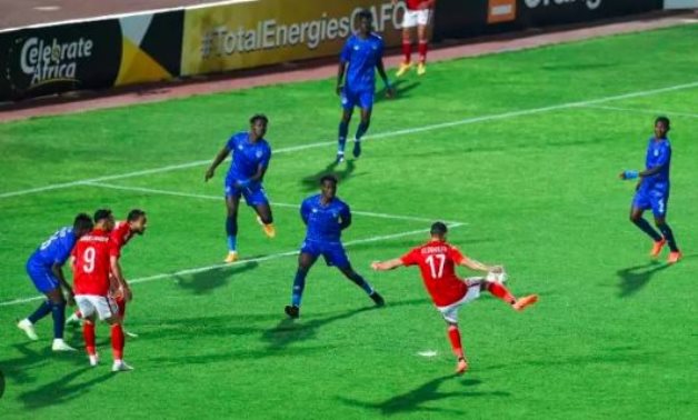 Al Ahly se qualifie pour la Ligue des champions de la CAF en battant Al Hilal 3-0