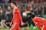 Le Bayern Munich est éliminé de la Coupe d'Allemagne par Fribourg à la dernière minute