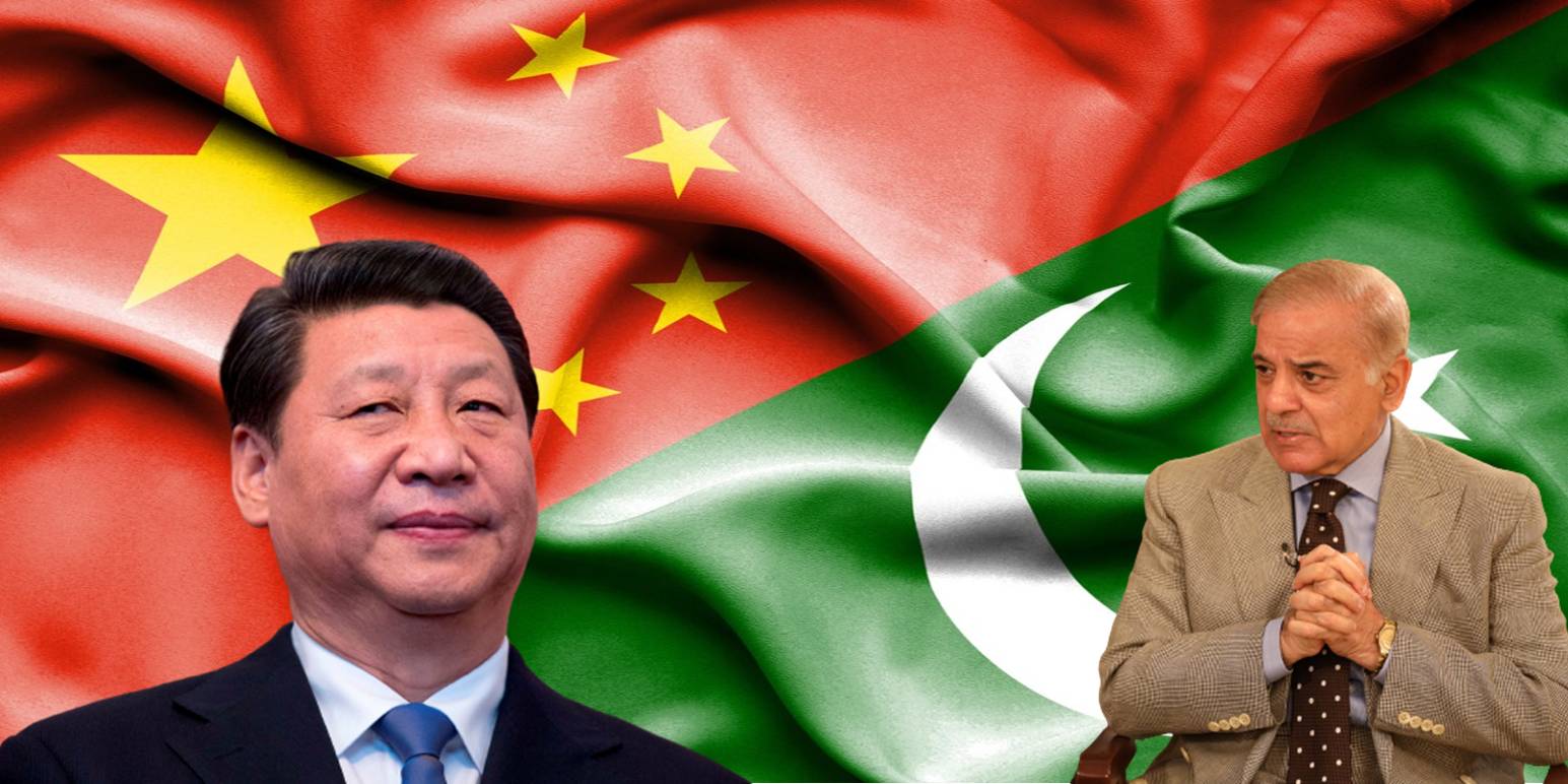 La Chine a donné au Pakistan un délai pour rembourser son prêt