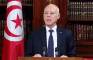 Le président de la Tunisie : Nous menons une « guerre de libération nationale »