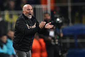 Sampaoli,.arrive à Rio de Janeiro et promet des 