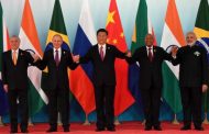 Bloomberg : 19 pays ont annoncé leur volonté de rejoindre le groupe BRICS