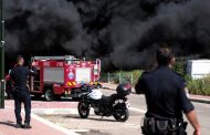 Tir de 100 roquettes depuis le Liban vers le nord des territoires occupés en 10 minutes/attaque coordonnée par le Hezbollah, le Hamas et le Jihad