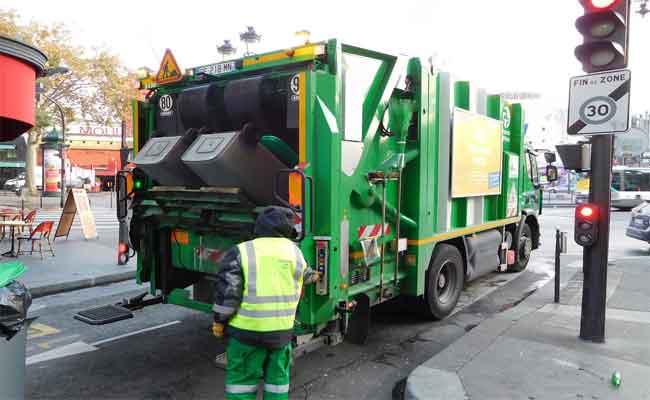 Mobilisation de 4200 agents pour collecter les déchets pendant l'Aïd El Fitr, selon NETCOM