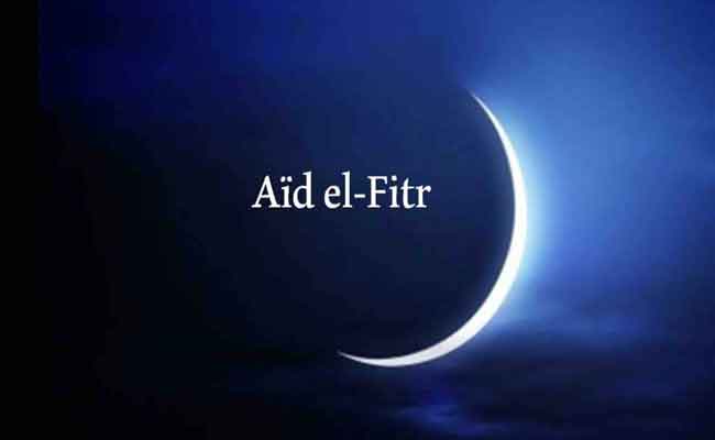 Aid El Fitr: La nuit du doute fixée au jeudi