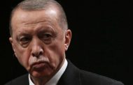 Erdogan annule son agenda de ce mercredi en raison de problèmes de santé