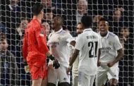 Plus efficace que Chelsea : le Real Madrid est en demi-finale de la Ligue des Champions