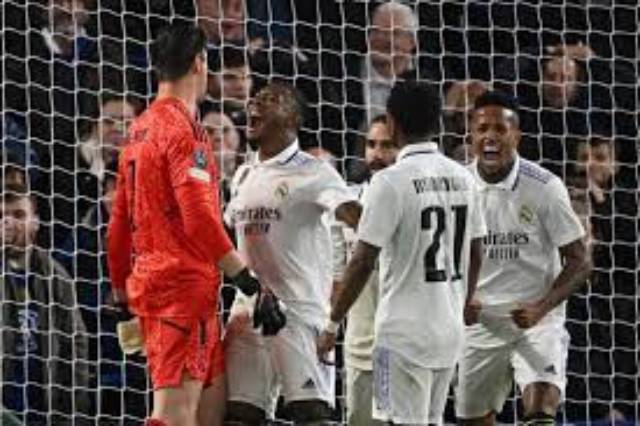 Plus efficace que Chelsea : le Real Madrid est en demi-finale de la Ligue des Champions