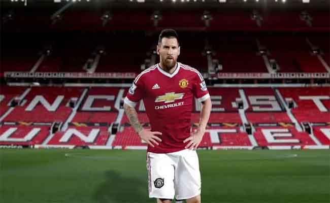 Le mercato estival : Messi pourrait-il quitter le PSG et contrarier Manchester United ?