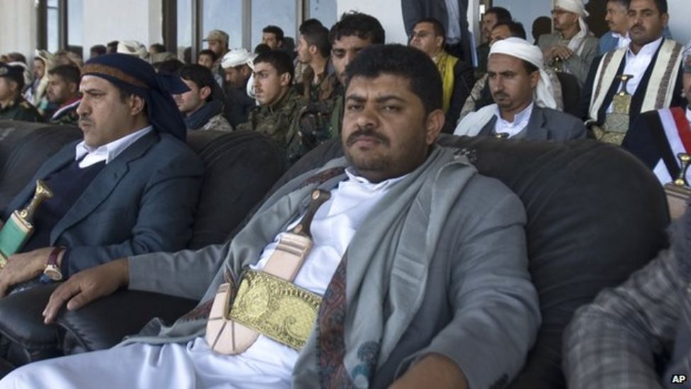 Mohammad Ali Al-Houthi : Nous n'avons pas l'intention de prendre le pouvoir au Yémen