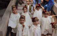 Circoncision collective au profit de 71 enfants à El Tarf