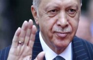 Erdogan annule son agenda de ce mercredi en raison de problèmes de santé