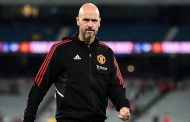 Erik Ten Hag dit que certains joueurs de United n'ont pas donné 100% contre les Spurs