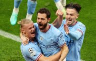 Manchester City a remporté la 