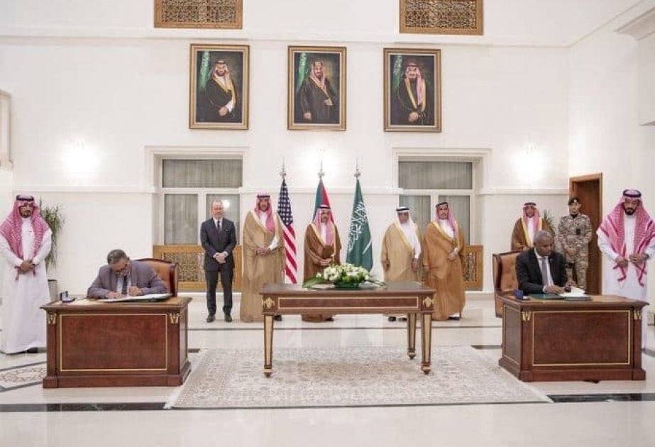 L’Arabie saoudite et États-Unis : les parties soudanaises doivent respecter le cessez-le-feu