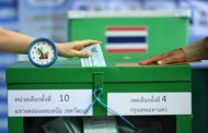 Les Thaïlandais sont allés aux urnes