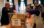 Les élections turques ont commencé