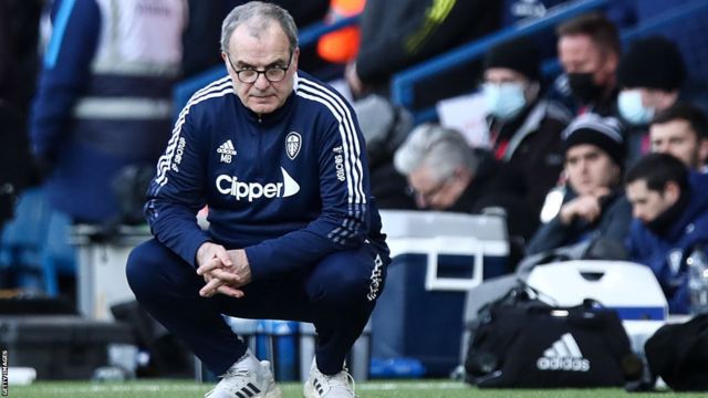 Marcelo Bielsa, le choix de l'AUF pour guider l'équipe nationale uruguayenne