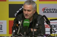 L'Incroyable Mourinho : « Tout le match avec un micro dans la poche »