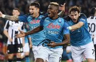 Napoli a remporté la Ligue italienne pour la troisième fois de son histoire